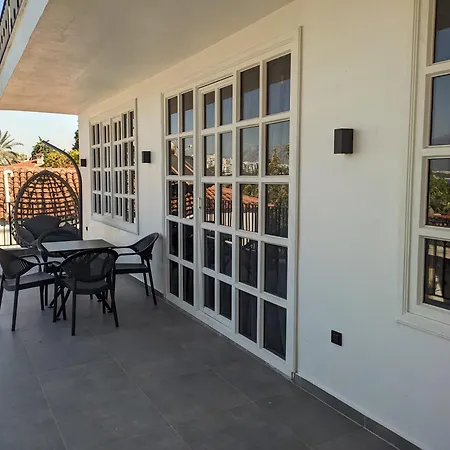 Royal Hayat Hotel Old Town Antalya Exterior photo