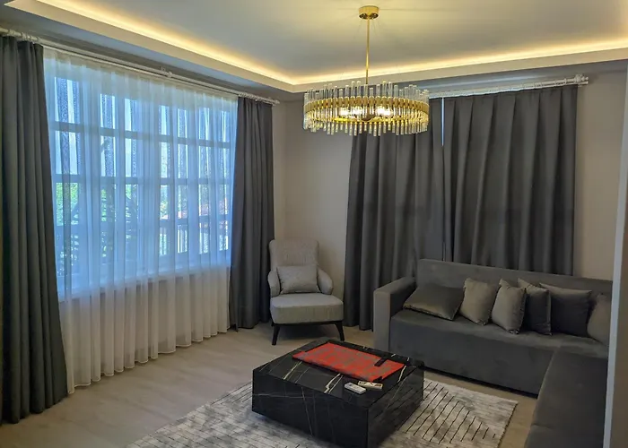 Royal Hayat Hotel Old Town